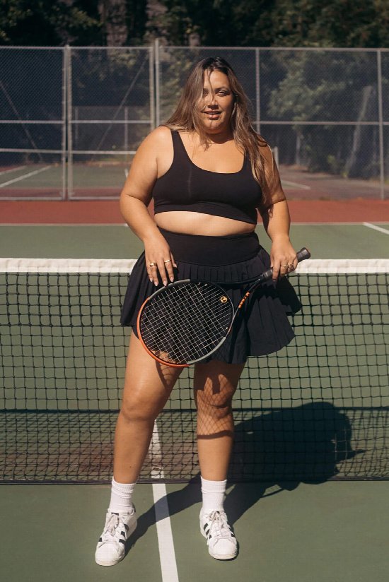 Huha Sporty Bralette 2